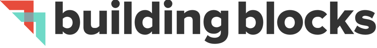 Building Blocks Logo