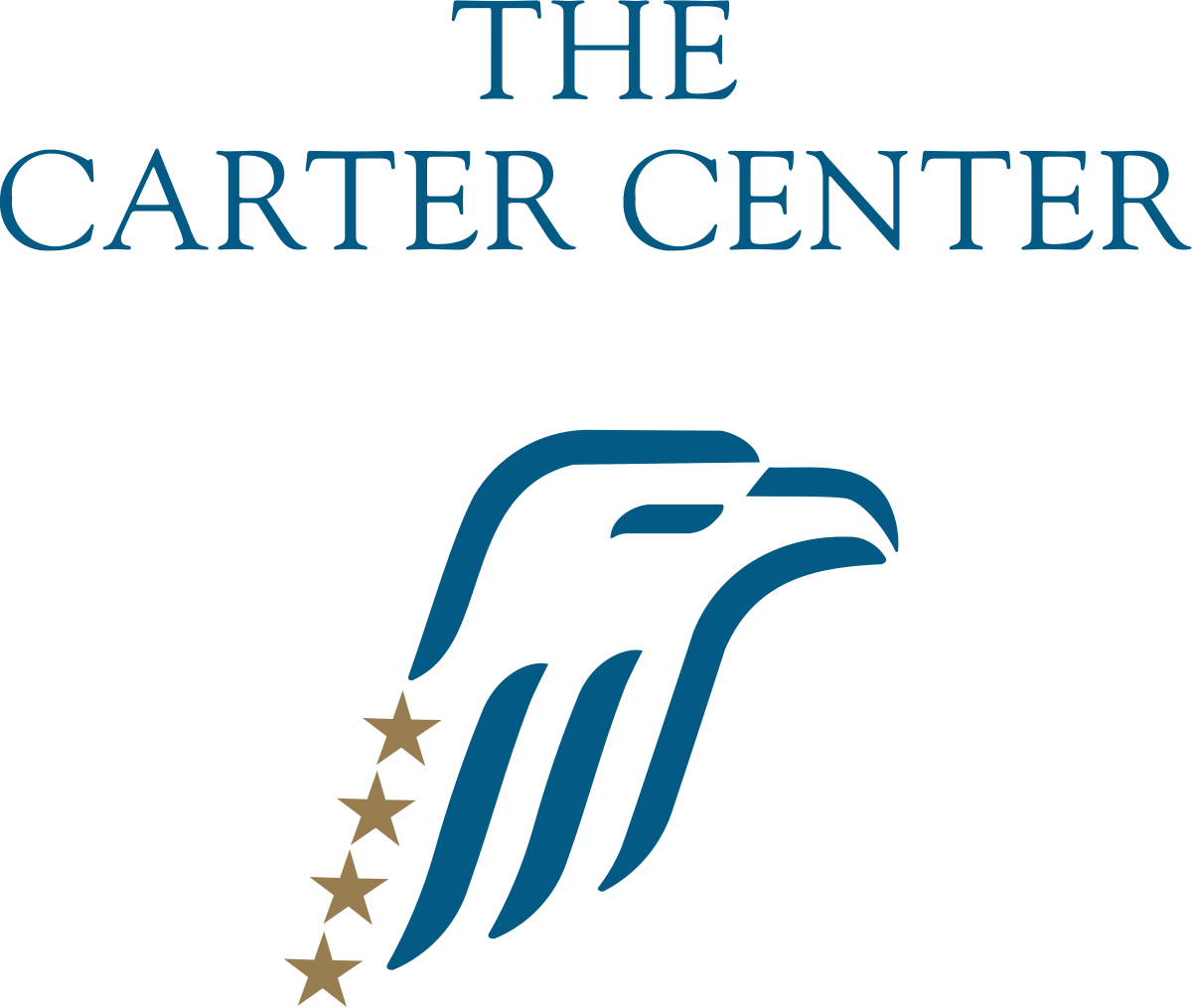 Carter Center Logo