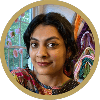 Nethra Rammohan